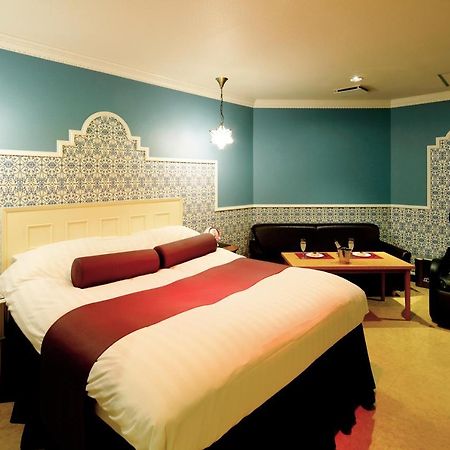 Hotel Casade Francia Yokohama (Adults Only) 外观 照片