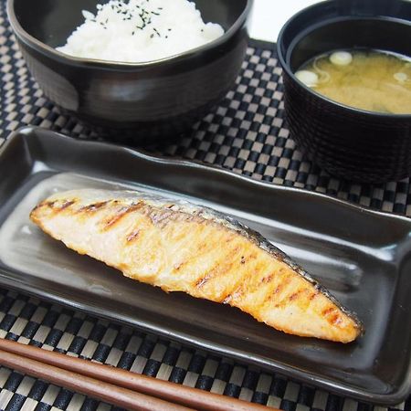 Hotel Casade Francia Yokohama (Adults Only) 外观 照片