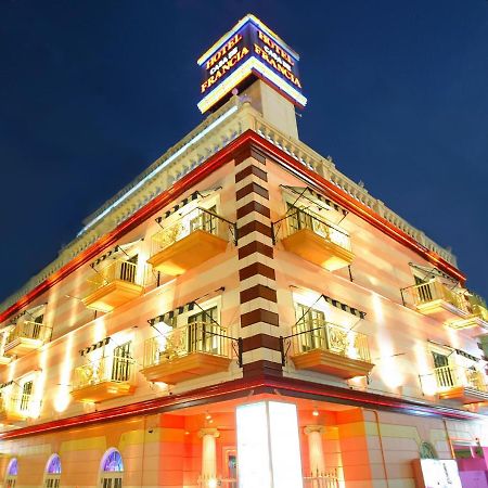 Hotel Casade Francia Yokohama (Adults Only) 外观 照片