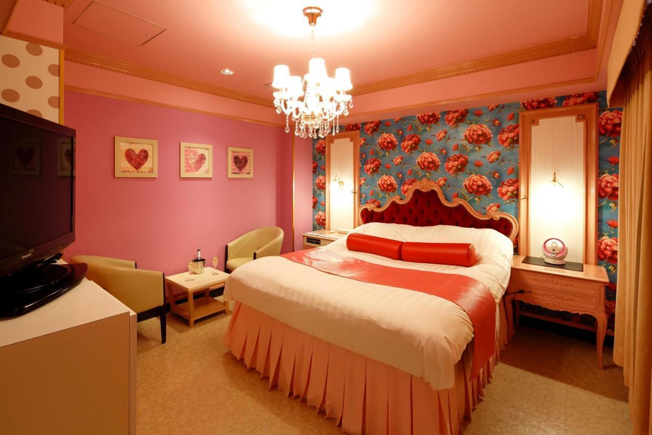 Hotel Casade Francia Yokohama (Adults Only) 外观 照片