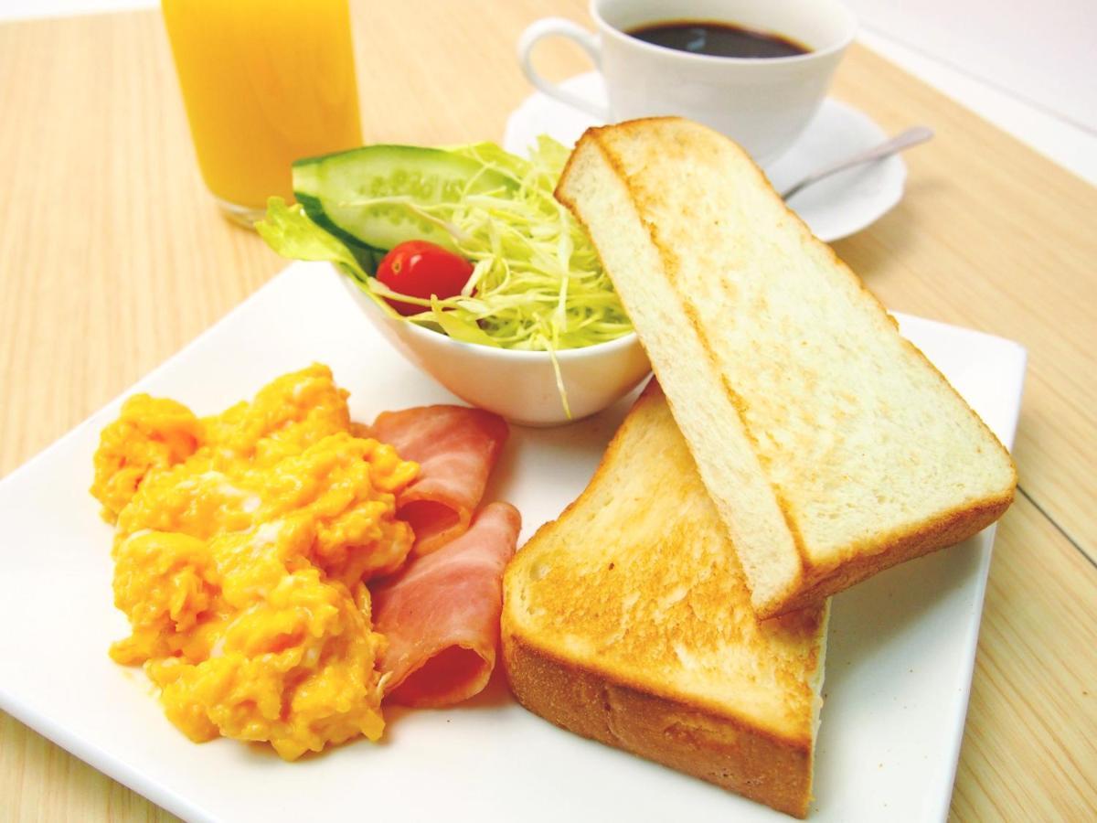 Hotel Casade Francia Yokohama (Adults Only) 外观 照片
